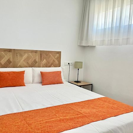 Ferienwohnung Dobo Malaga Soho Exterior foto