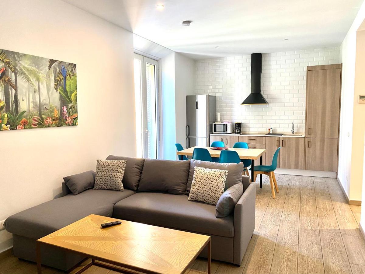 Ferienwohnung Dobo Malaga Soho Exterior foto