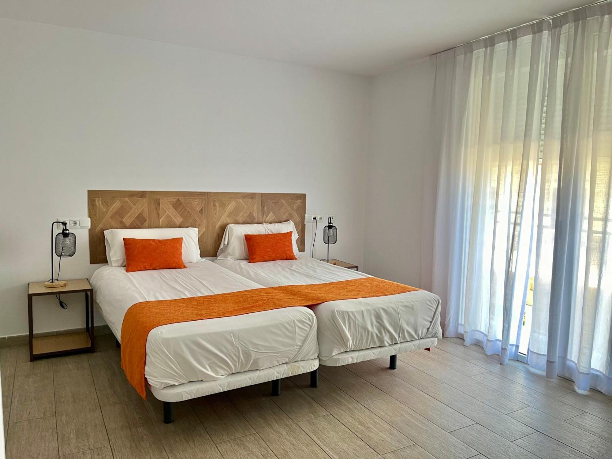 Ferienwohnung Dobo Malaga Soho Exterior foto
